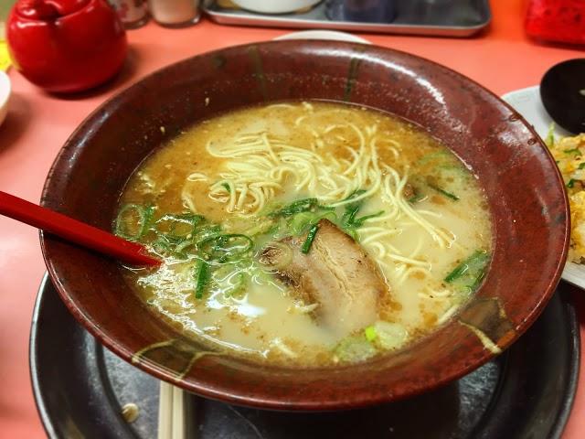 Tengaiten Hakata Ramen